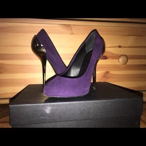 Giuseppe Zanotti shoes